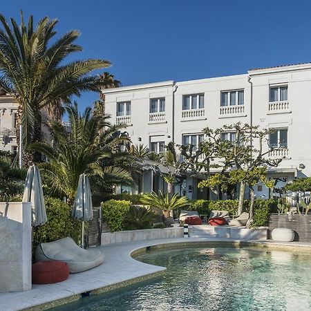 Le Petit Nice - Passedat Marsiglia Esterno foto